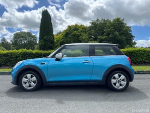 MINI COOPER 1.5D AUTO 2018 - Image 4