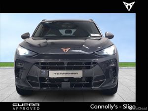 Cupra Terramar TERRAMAR PHEV 204HP Auto - Image 4