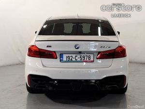 BMW 5-Series 530e M SPORT Auto - Image 4