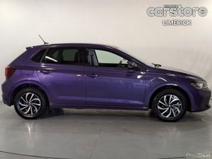 Volkswagen Polo 1.0 TSI AUTO - Image 2