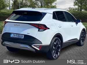 Kia Sportage 1.6 PHEV K3 - Image 4