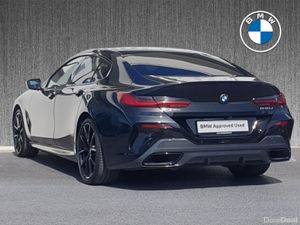 BMW 8-Series 840d xDrive M Sport - Image 2