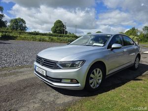 Volkswagen Passat 1.6 diesel - Image 2