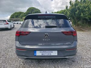 2022 Volkswagen Golf eTSI - Image 4