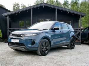 Land Rover Range Rover Evoque S P270e, ADAPTIVE CR - Image 3