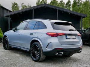 Mercedes-Benz GLC GLC 300 E 4MATIC URBAN EDITION, - Image 4