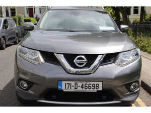 Nissan X-Trail 1.6 DCI Tekna S/S 128BHP 7 SEATS, F - Image 3