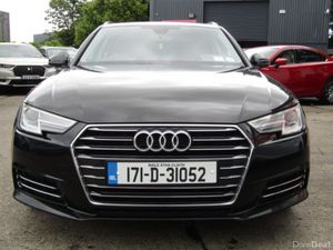 Audi A4 Avant AV 2.0tdi 190 S T SE Ultra 4 - Image 2