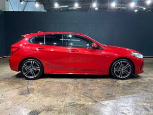 BMW 1-Series 1.5 M SPORT AUTOMATIC - NEW MODEL - B - Image 3