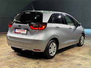 Honda Fit 1.5 HYBRID-E HEV - STABILITY CONTROL - P - Image 4