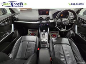 Audi Q2 1.4 TFSI Automatic - Image 3