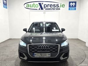 Audi Q2 1.4 TFSI Automatic - Image 4