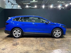 Skoda Enyaq ENYAQ 60 IV ESTATE - Image 3