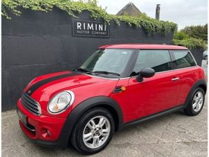 Mini First 1.6 3DR - Image 2