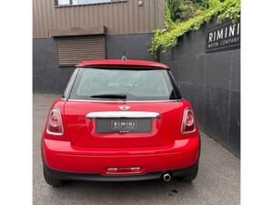 Mini First 1.6 3DR - Image 4