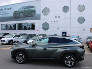 Hyundai Tucson 2022 - Image 2