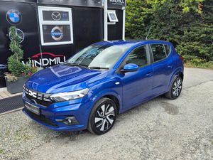 Dacia Sandero 1.0 Low mileage 2025 - Image 4