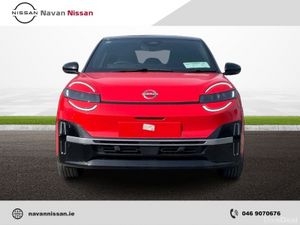 Nissan Micra 52kWH Evolve *EX DEMO* - Image 3
