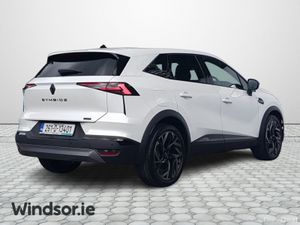 Renault Symbioz iconic esprit Alpine HEV E-Tech 16 - Image 3