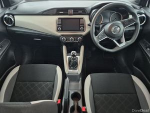 Nissan Micra 1.0T SV - Image 4