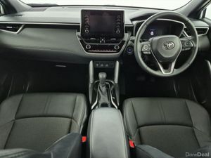 Toyota Corolla Cross Hybrid - Image 4