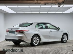 Toyota Camry G Model - Image 3
