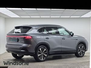 MG HS Plug-in Hybrid EV 2WD Auto Exclusive - Image 3
