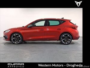 Cupra Leon 1.5TSI 150hp - Image 4