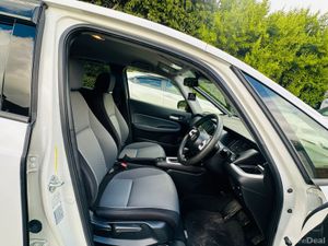Honda Fit 2020 52K KM ONLY - Image 4