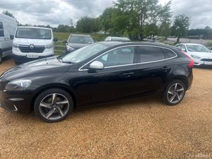 Volvo V40 R Design 2.0 D - Image 4