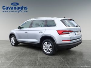 2021 Skoda Kodiaq 2.0dsl Ambition Auto 7 Seat - Image 3