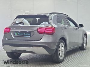 Mercedes-Benz GLA GLA 180 STYLE AUTO - Image 3