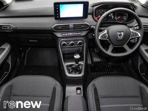 Dacia Jogger Comfort TCe 110 - Image 3
