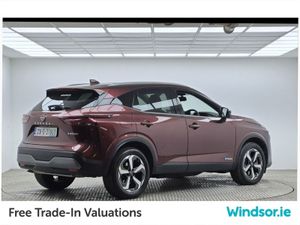 Nissan Qashqai ePower SV Premium low mileage - Image 2