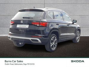 SEAT Ateca 2.0TDI 115hp SE+ - Image 4
