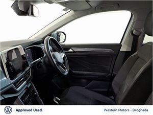 Volkswagen T-Roc T-ROC STYLE 2.0 TDI M6F 116HP - Image 4