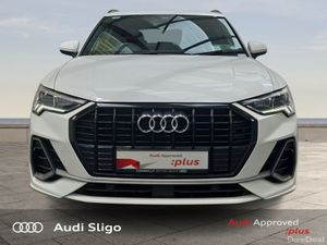 Audi Q3 S Line 2.0TDI 150HP Manual - Image 3