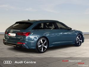 Audi A6 45TFSI 245HP quattro S tronic S Line HIGH - Image 3