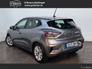 Renault Clio E-TECH Hybrid 145 Auto Evolution - Image 3