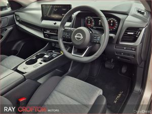 Nissan X-Trail ePOWER X-TRAIL SV PREMIUM 5 Seater - Image 3