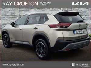 Nissan X-Trail ePOWER X-TRAIL SV PREMIUM 5 Seater - Image 4