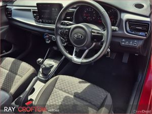 Kia Rio 1.25 PE - Image 3