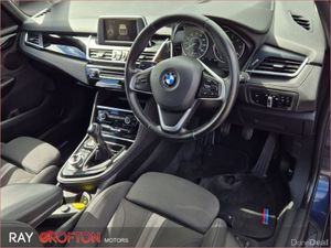 BMW 2-Series 216d Sport Active Tourer - Image 3