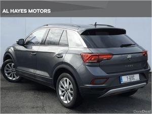 Volkswagen T-Roc **LOADED WITH EXTRAS** 2.0TDI DIE - Image 3