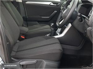 Volkswagen T-Roc **LOADED WITH EXTRAS** 2.0TDI DIE - Image 4