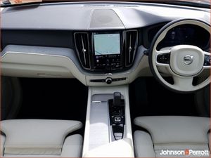Volvo XC60 T6 350bhp AWD PHEV Plus Dark - (Four Ye - Image 2