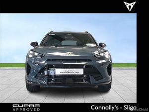 Cupra Formentor DEMO SALE---E-HYBRID--- FROM 430P/ - Image 4