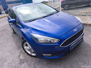 Ford Focus 1.5 TDCi 95PS, New Nct - Image 4