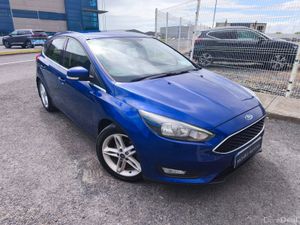 Ford Focus 1.5 TDCi 95PS, New Nct - Image 3
