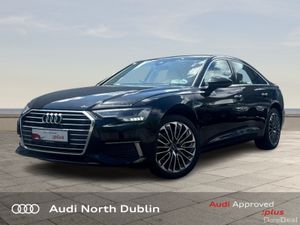 Audi A6 40TDI 204HP S tronic SE - Image 4
